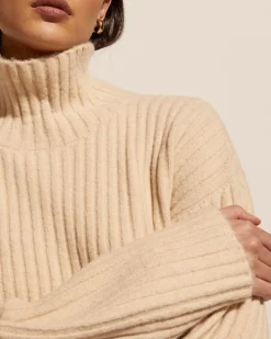 Unlock Knit-Pear|zoe kratzmann