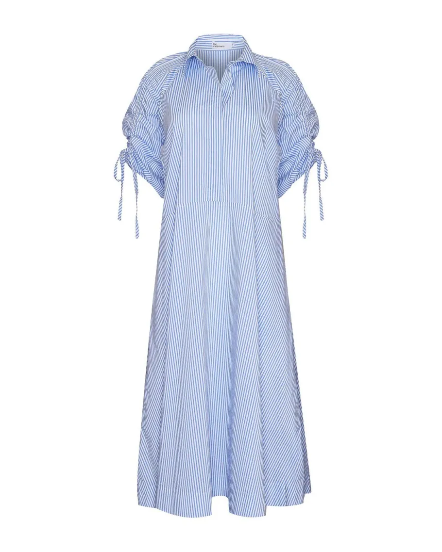 Urge Dress-Ocean Stripe|zoe kratzmann Outlet