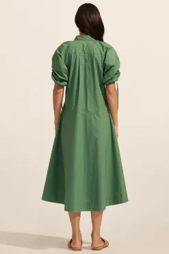 Urge Dress-Pine|zoe kratzmann Discount