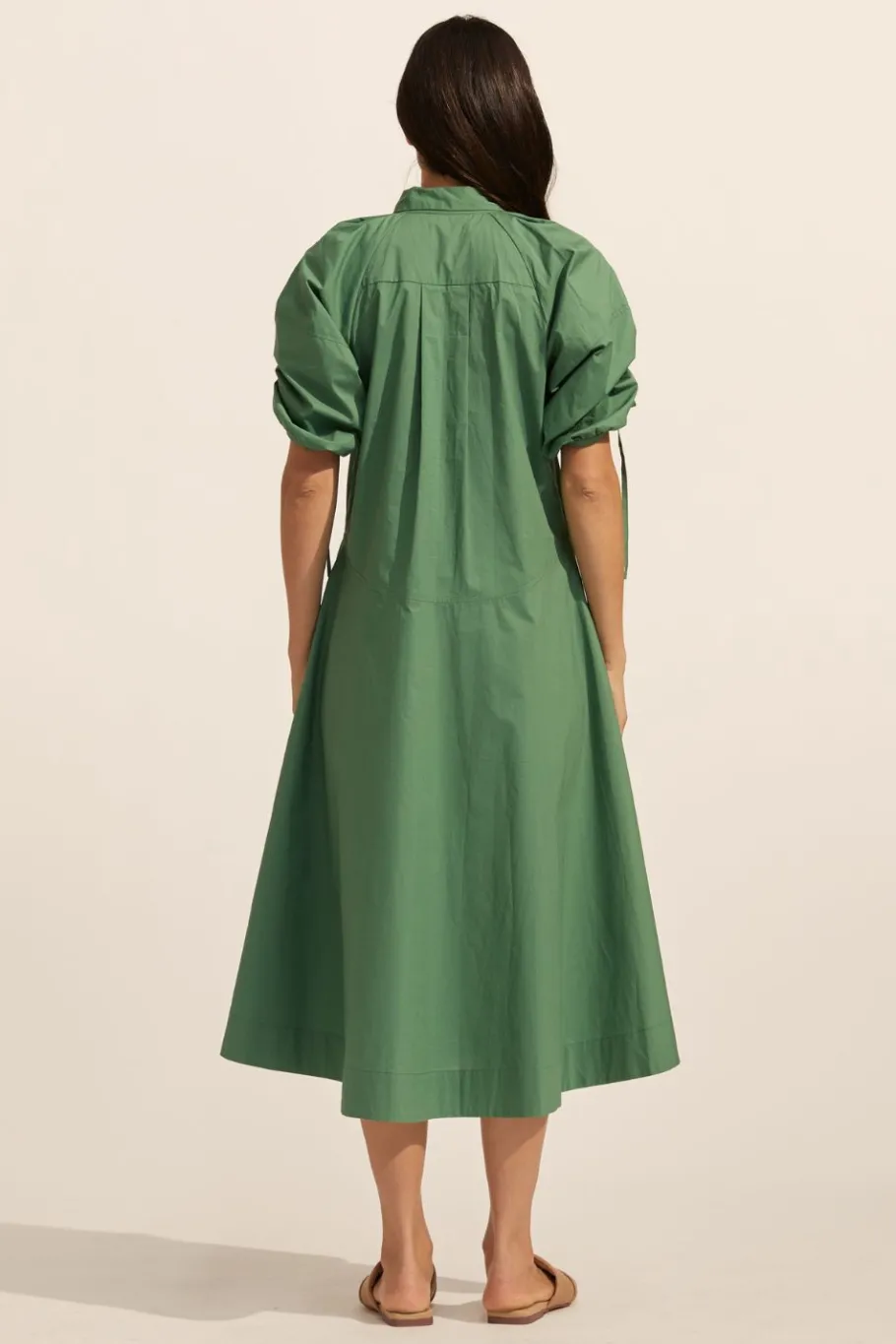 Urge Dress-Pine|zoe kratzmann Discount