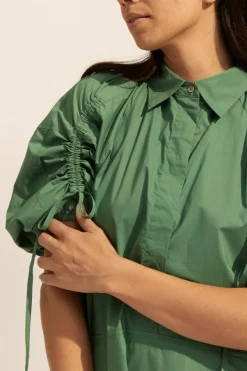 Urge Dress-Pine|zoe kratzmann Discount