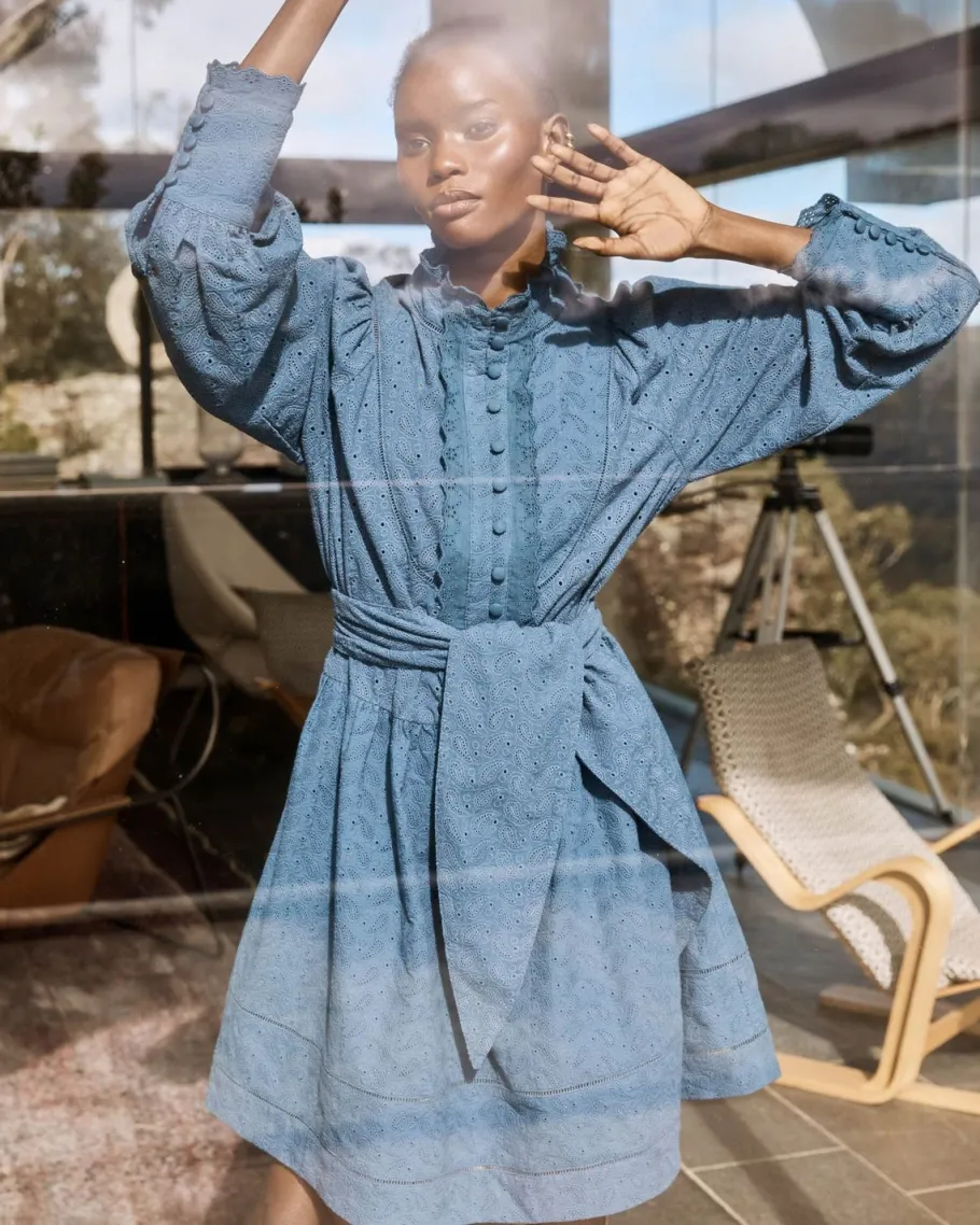 Valour Dress-Harbour|zoe kratzmann Outlet