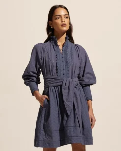 Valour Dress-Harbour|zoe kratzmann Outlet
