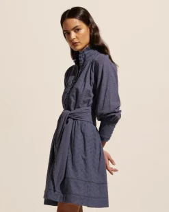 Valour Dress-Harbour|zoe kratzmann Outlet
