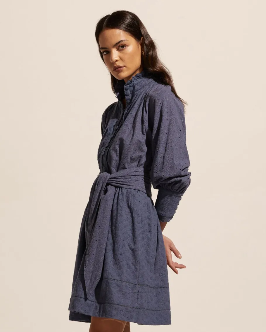 Valour Dress-Harbour|zoe kratzmann Outlet