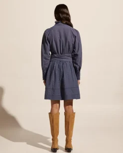 Valour Dress-Harbour|zoe kratzmann Outlet