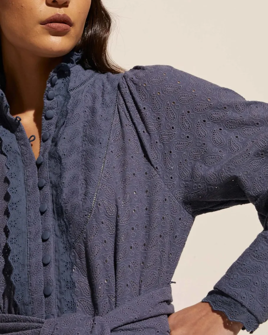 Valour Dress-Harbour|zoe kratzmann Outlet