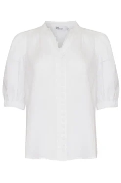 Virtue Top-Porcelain|zoe kratzmann Online