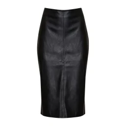 Vortex Skirt-Black|zoe kratzmann