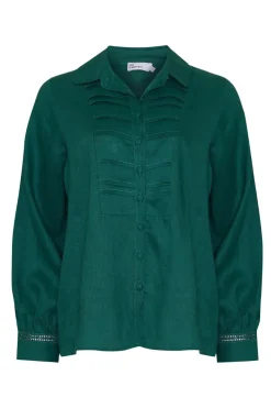 Voyage Top-Juniper|zoe kratzmann Clearance