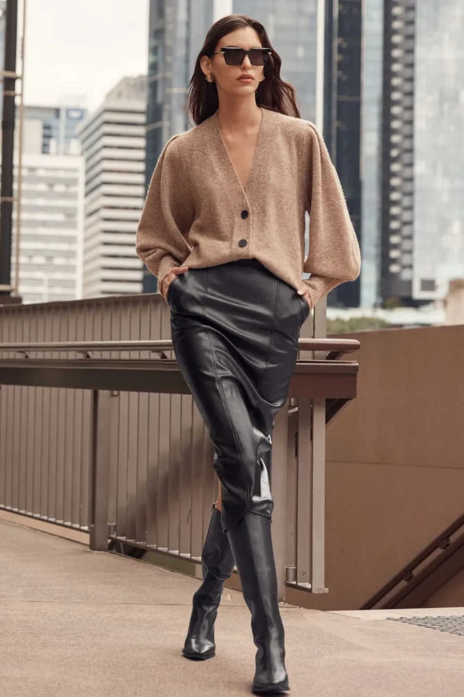 Wander Knit-Mousse|zoe kratzmann Best