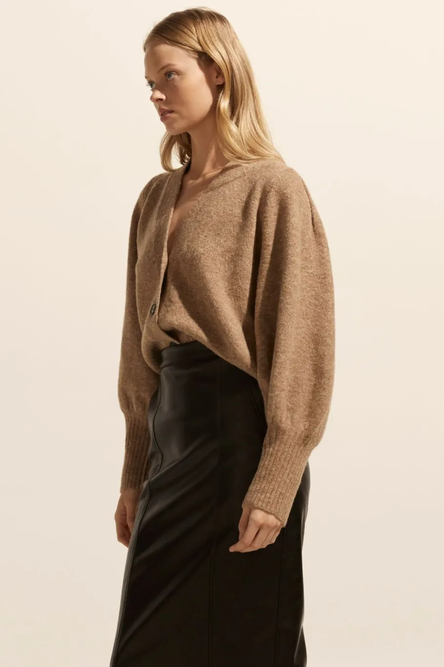 Wander Knit-Mousse|zoe kratzmann Best