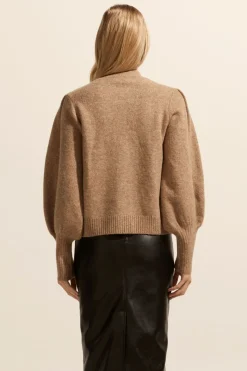 Wander Knit-Mousse|zoe kratzmann Best