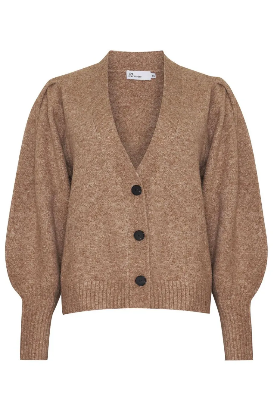 Wander Knit-Mousse|zoe kratzmann Best